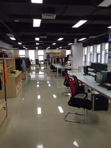 海溢實業(yè)辦公室裝修工程 精品格裝飾與土巴兔廈門裝修網(wǎng)合作推動高品質(zhì)裝飾工程